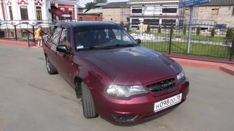 Цвет испанский красный