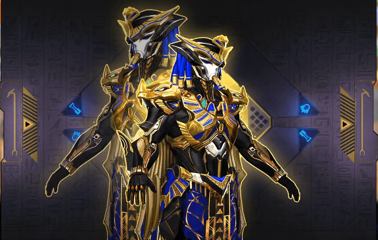 Pubg mobile фараон. Фараон пабг мобайл 4к. Золотой фараон пабг. Костюм фараона в пабг. Pubg-mobile-golden-pharaoh-x-suit 4k.