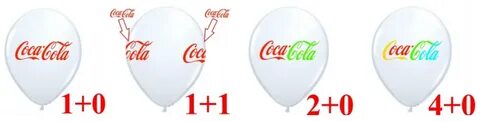 Шар 1м