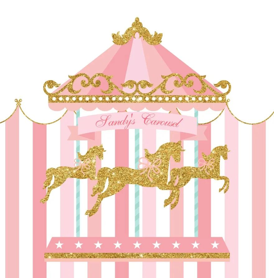 Баннер карусель. Розовый цирк. Фотозона розовый цирк. Розовая Карусель с лошадками. Шатер цирка розовый.