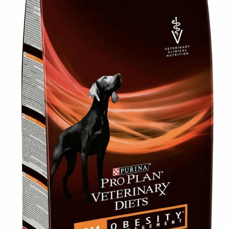 Пурина Проплан Обесити для собак. Pro Plan® Veterinary Diets om obesity Management. Pro plan veterinary hypoallergenic для собак