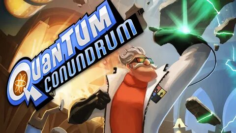 Conundrum перевод