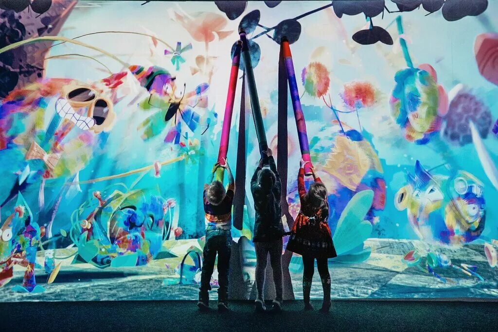 сочи парк с высоты птичьего полета. интерактивный сочи. японский интерактивный музей в сочи. экскурсии в атомариуме. олимпийский парк сочи 2022.