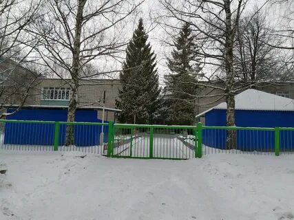 Детский сад 168 ульяновск