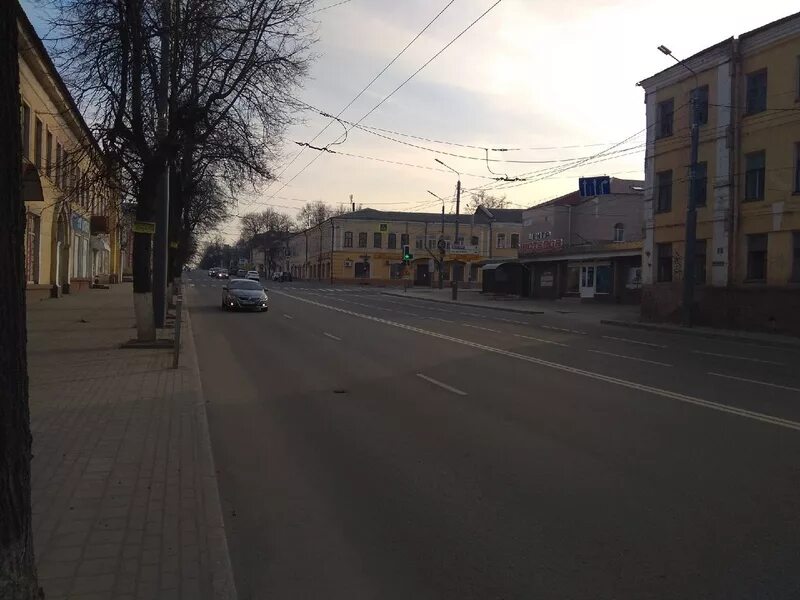 Брянск ул ленина. Брянск улицы. Брянская улица. Улочки Брянска. Самая длинная улица в Брянске.