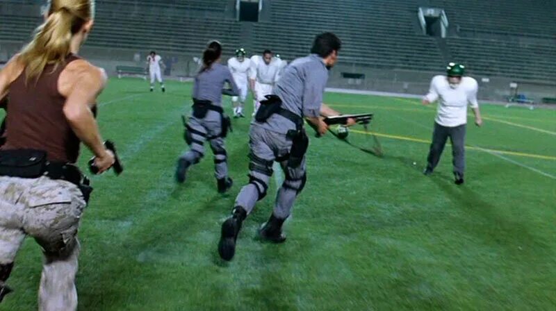 дом мертвых 2