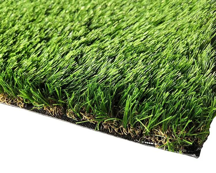 искусственная трава цвета