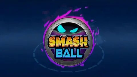 Аэрохоккей в аркадном стиле в игре Smash Ball! 