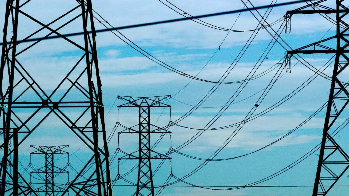 Electrical networks