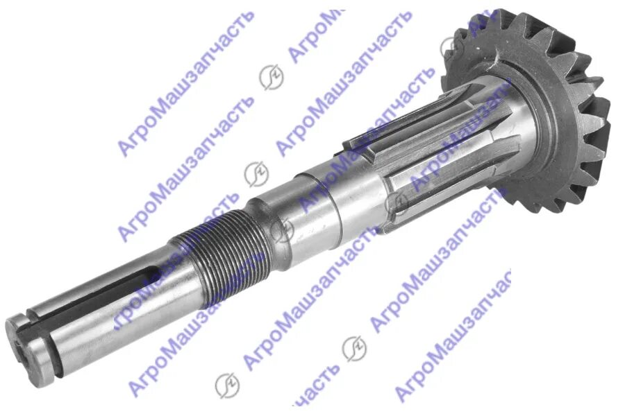 Вал первичный т-25 7.37.102-1. Вал первичный 7.37.102 (т-25). Вал первичный т-40.