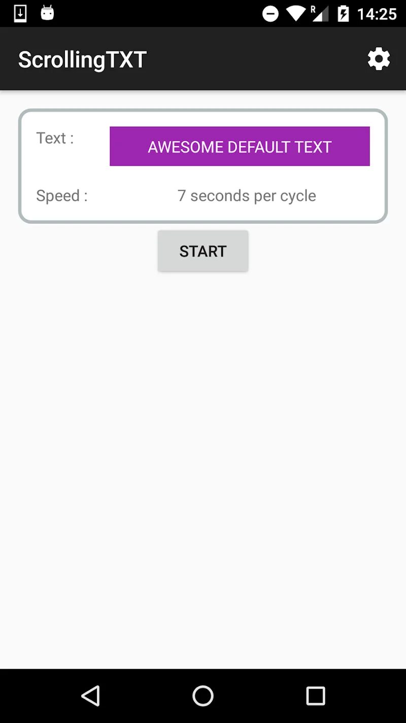 Scrolling text waster i love. Скроллинг текст. scrolling приложение. scrolling text time waster текст. android прокручивающийся текст.