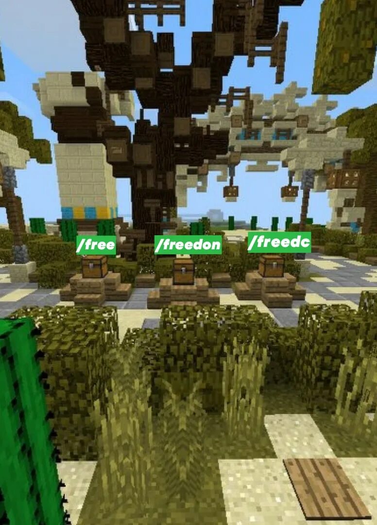 Mcpe host
