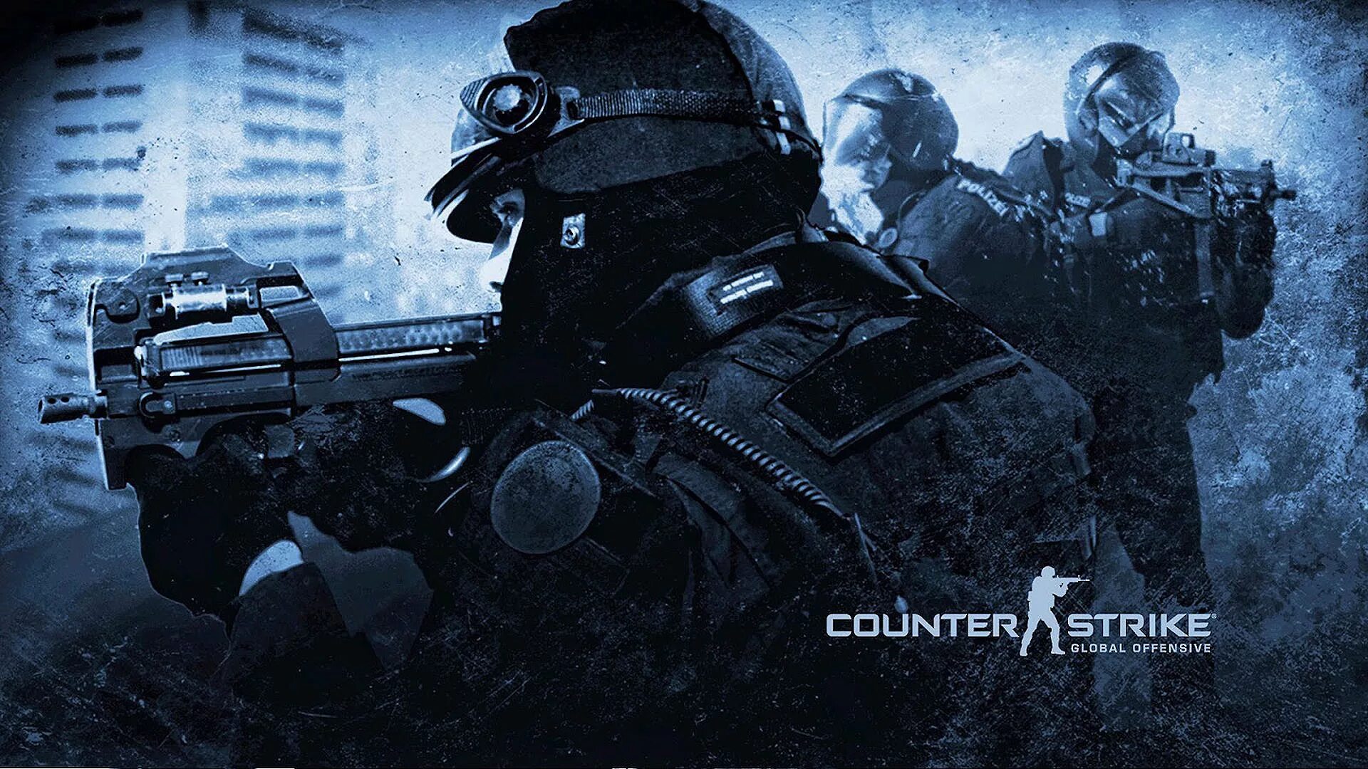 Cs go года