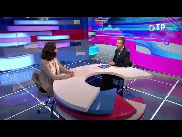 Телеканал ОТР. ОТР Липецк. Разработка ОТР.