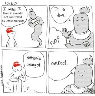 Nothing is correct