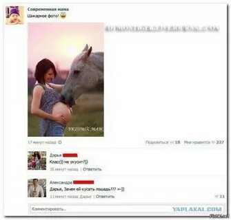 Приколы соц сетей
