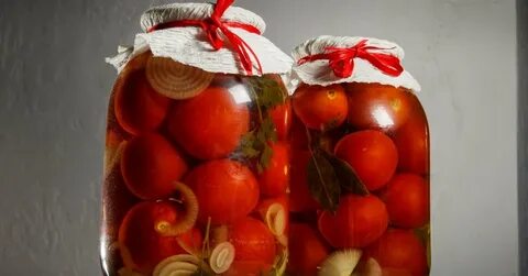 Помидоры по царски рецепт
