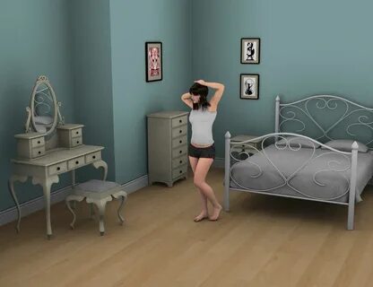 Сестры 3d 18 18