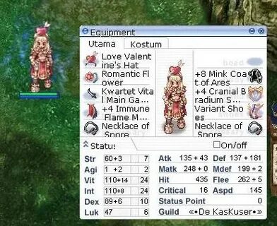 Ro build