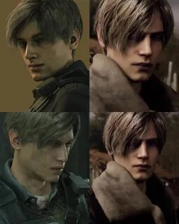 Leon and mike