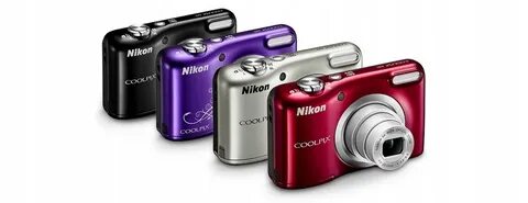 Nikon coolpix мыльница