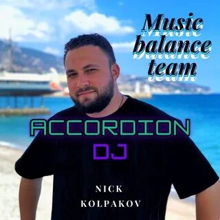 Nick kolpakov