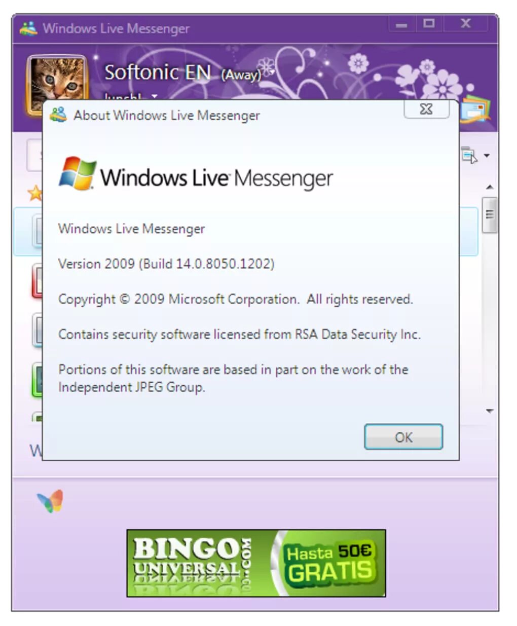 Windows Messenger. Windows Live Messenger. Windows Messenger XP. Windows Live / msn. Live messenger