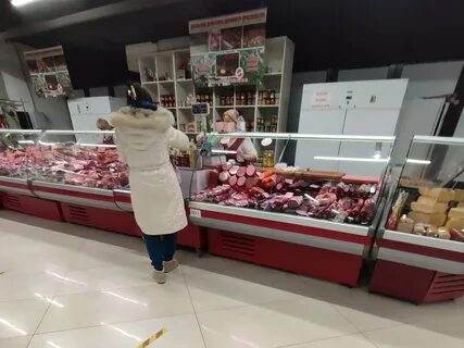 Колбаса воронеж магазин