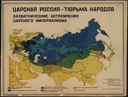 Когда была создана российская империя