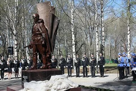Киров герой