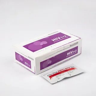Hiv ag ab combo reagent kit