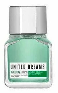 United hits the first one
