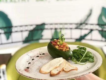 Авокадо спб