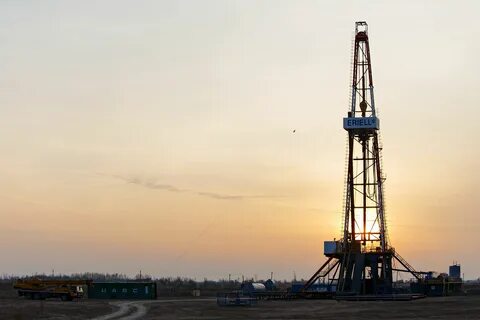 группа eriell нефтяные компании россии