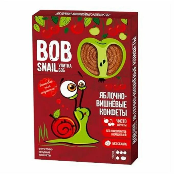 Конфеты яблоки купить. Bob Snail пастила. Боб Снейл конфеты. Улитка Боб конфеты. Конфеты Яблочные Bob Snail.