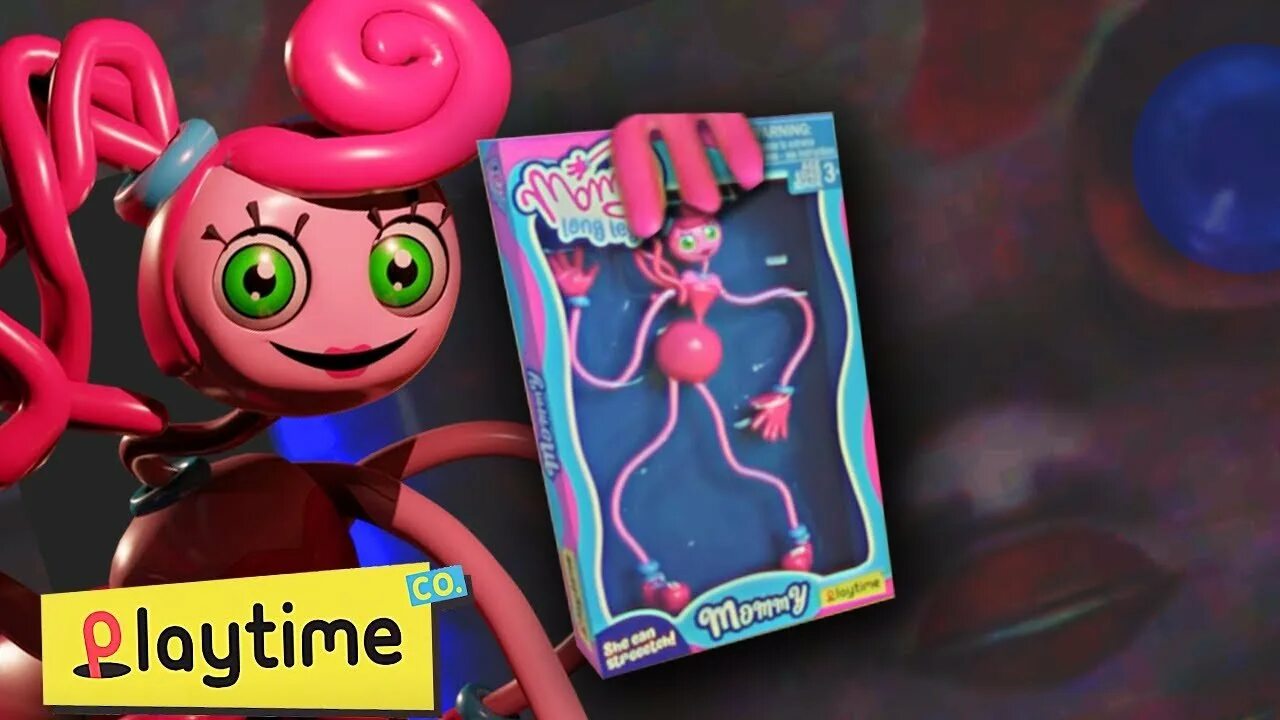 Poppy playtime поппи. Поппи плейтайм 2 глава. Поппи плейтайм 2 кукла. Момми лонг легс поппи плейтайм. Мамочка поппи плейтайм 2 глава.
