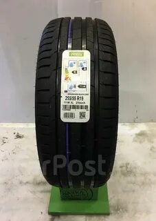 Шины 255 55 r19 nokian