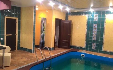 Сауны челябинска недорогие ленинский