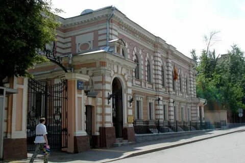 Ланки в москве