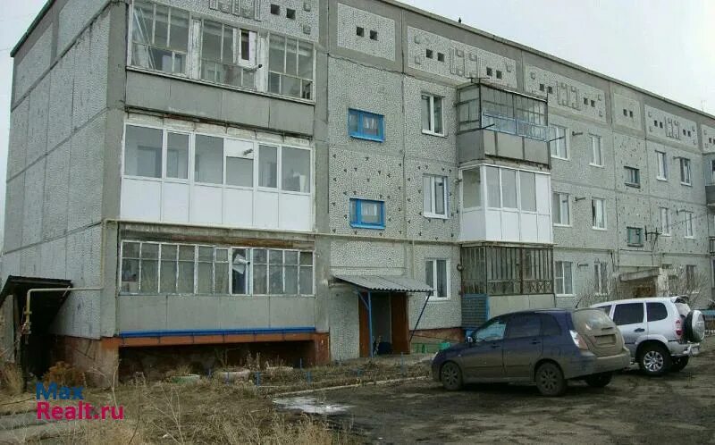 Сколько в городе исилькуле