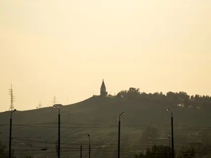Сторожевая гора красноярск