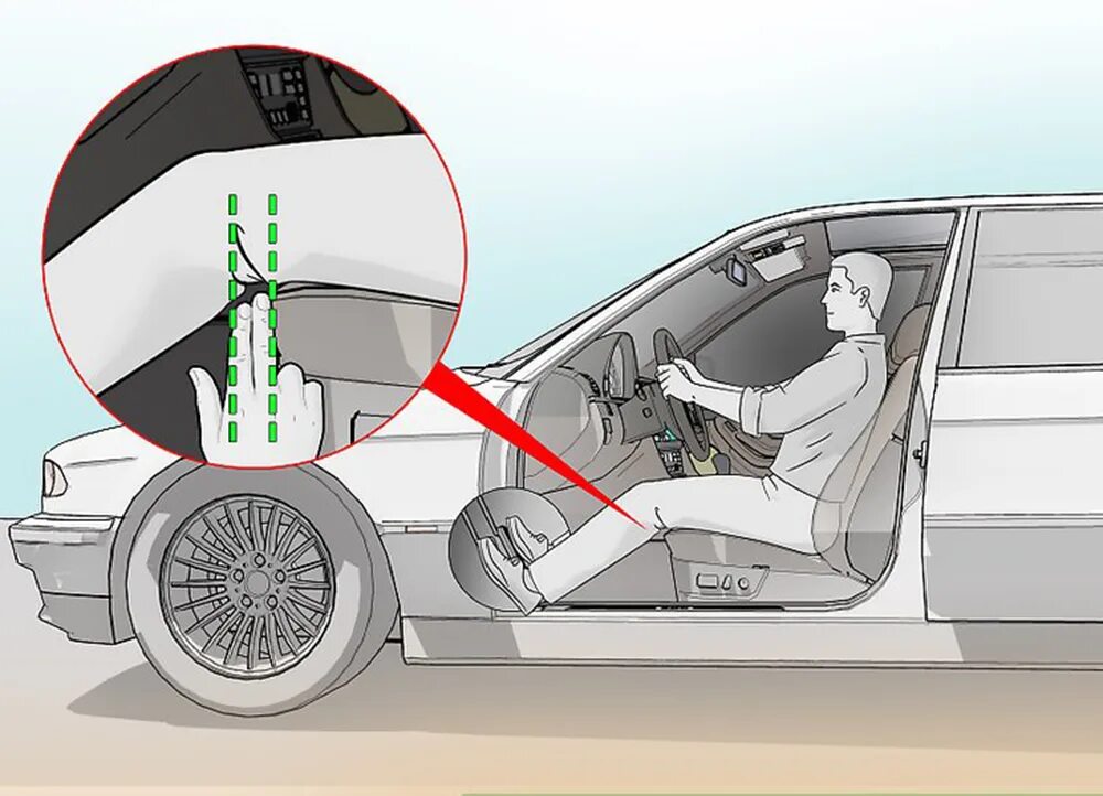 Посадка в автомобиль спереди. Правильная посадка в автомобиле. Правильная посадка за рулем. Как правильно отрегулировать водительское сиденье в автомобиле. Правильная посадка водителя в легковом автомобиле.