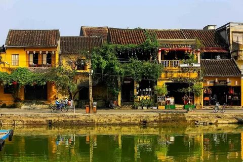 Hoi an
