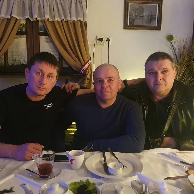 Звинцов как то вечерком. Звинцов как то вечерком
