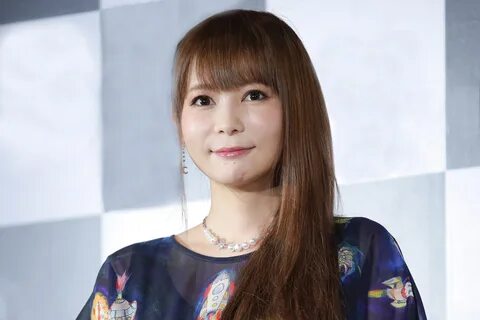 Shoko Nakagawa Eats