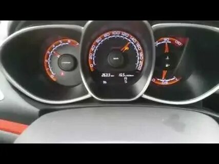 Разгон весты 1.8 механика
