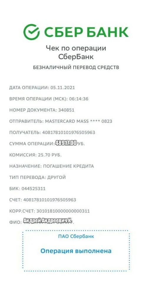 Скрины чека сбербанка. Скрины чека сбербанка