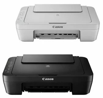 Canon pixma mg2540s драйвера