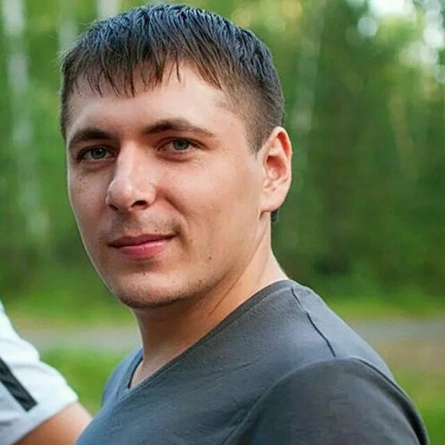 Роман Истомин, Красноярск, 33 года
