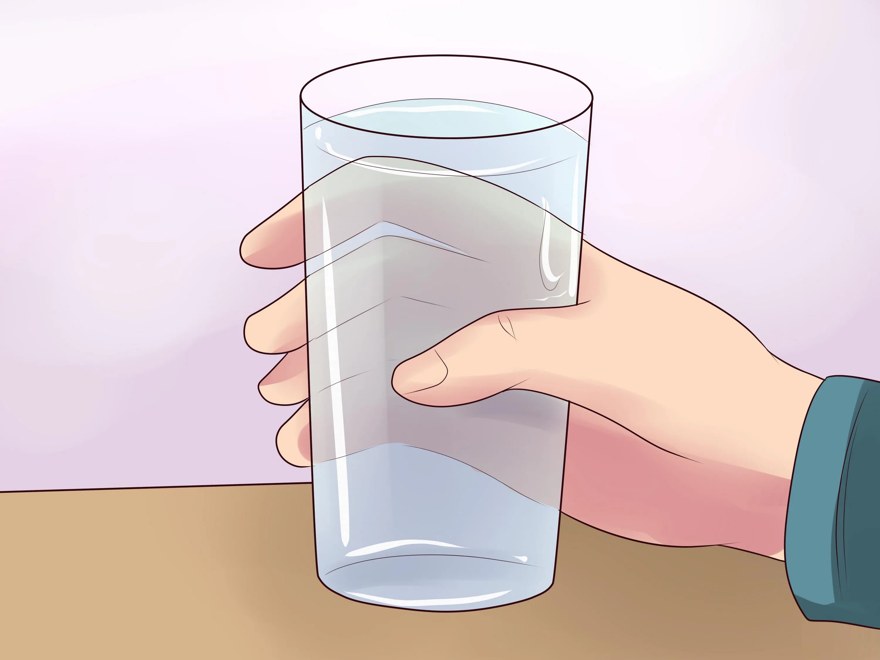 В стакан налили 150 г воды. Стакан воды. Стакан воды в руке. Опрокинутый стакан с водой. Переливание воды из стакана в стакан.